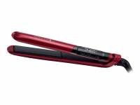 Remington Silk S9600 - Hårglatter - rød